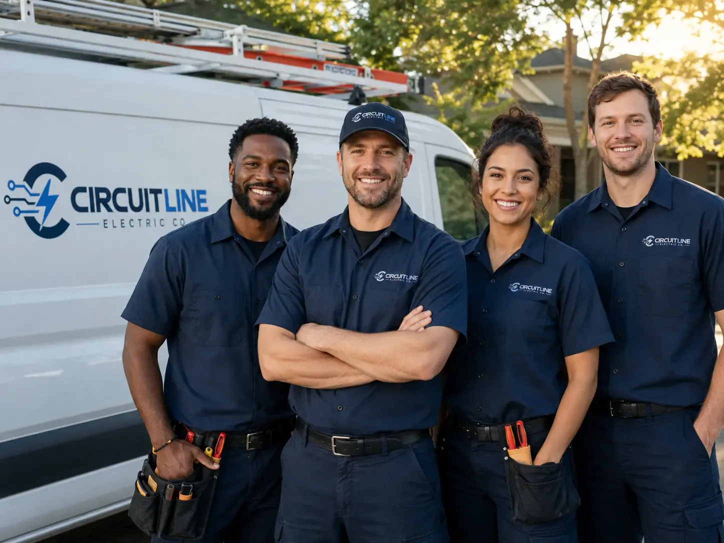 Whole Home Rewiring company in Oneida, WI