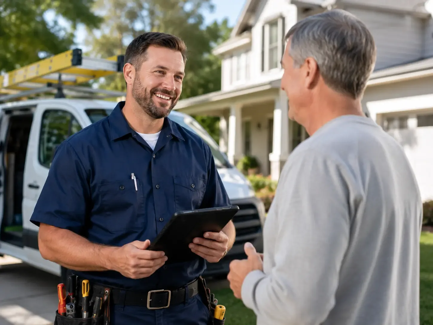 Whole Home Rewiring Oneida, WI FAQs