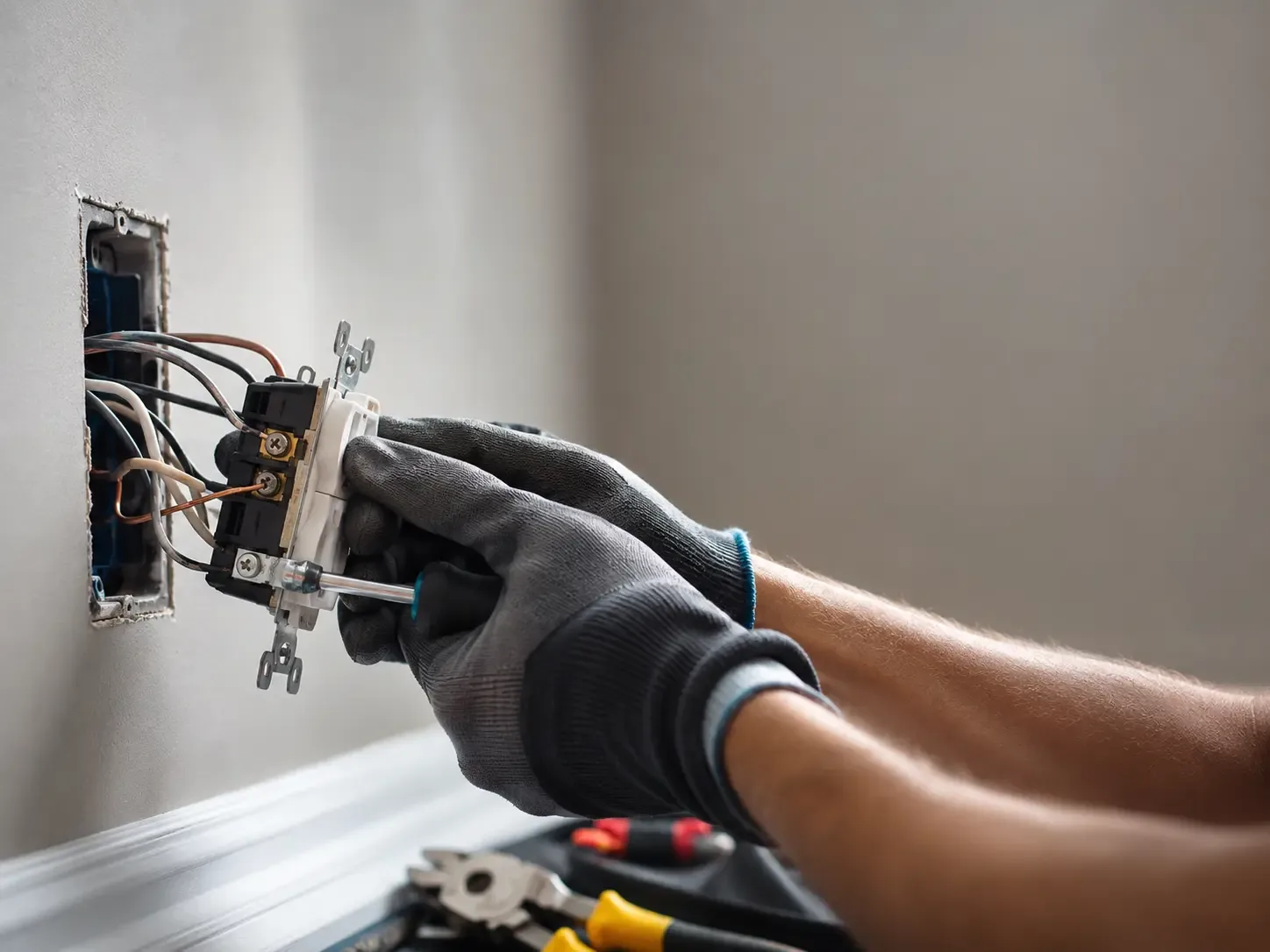 Why choose Whole Home Rewiring in Oneida, WI